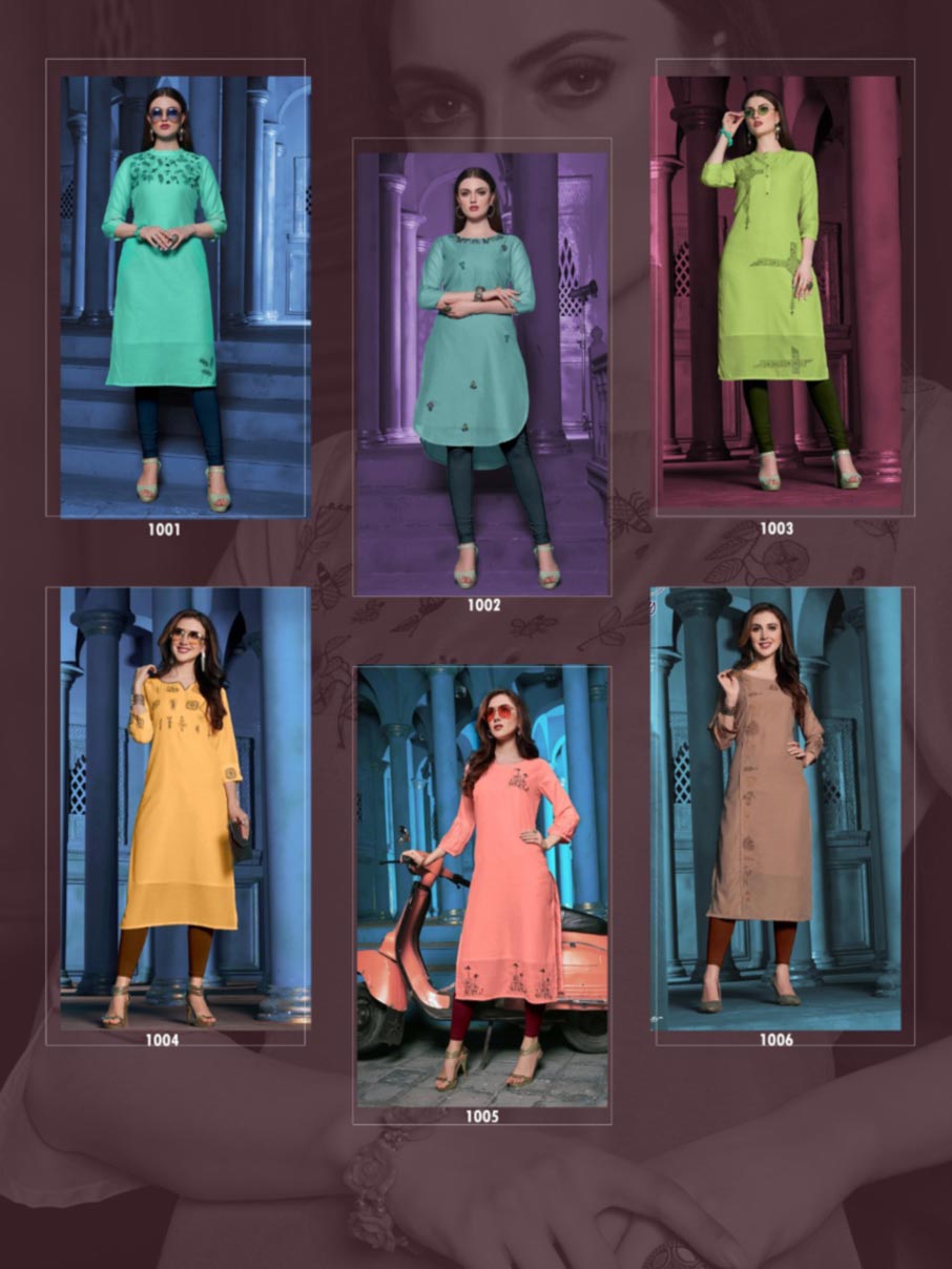 Fashion Grass Viscose Cotton Kurti Apparel Fashion Grass Viscose Cotton Kurti Apparel